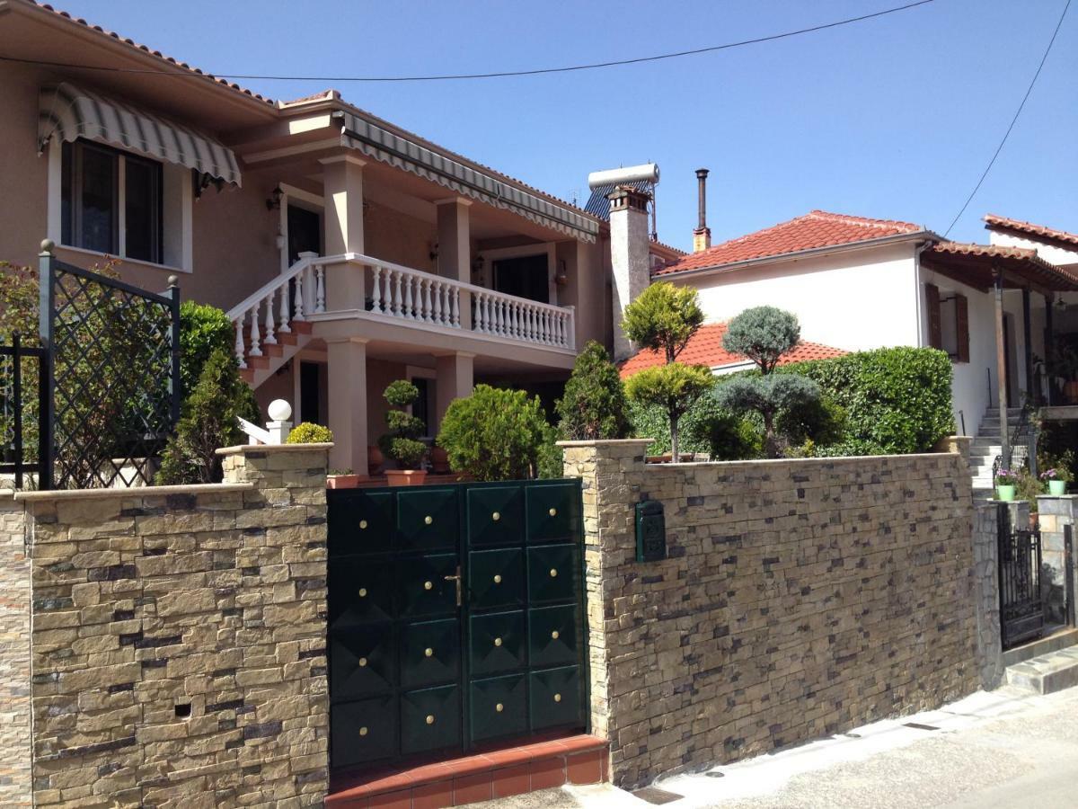 Luxury Family Meteora Kalambaka