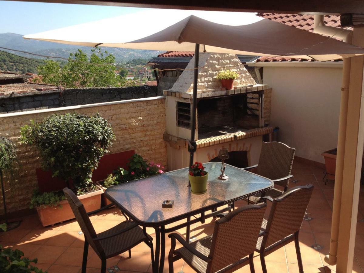 Villa Luxury Family Meteora *
