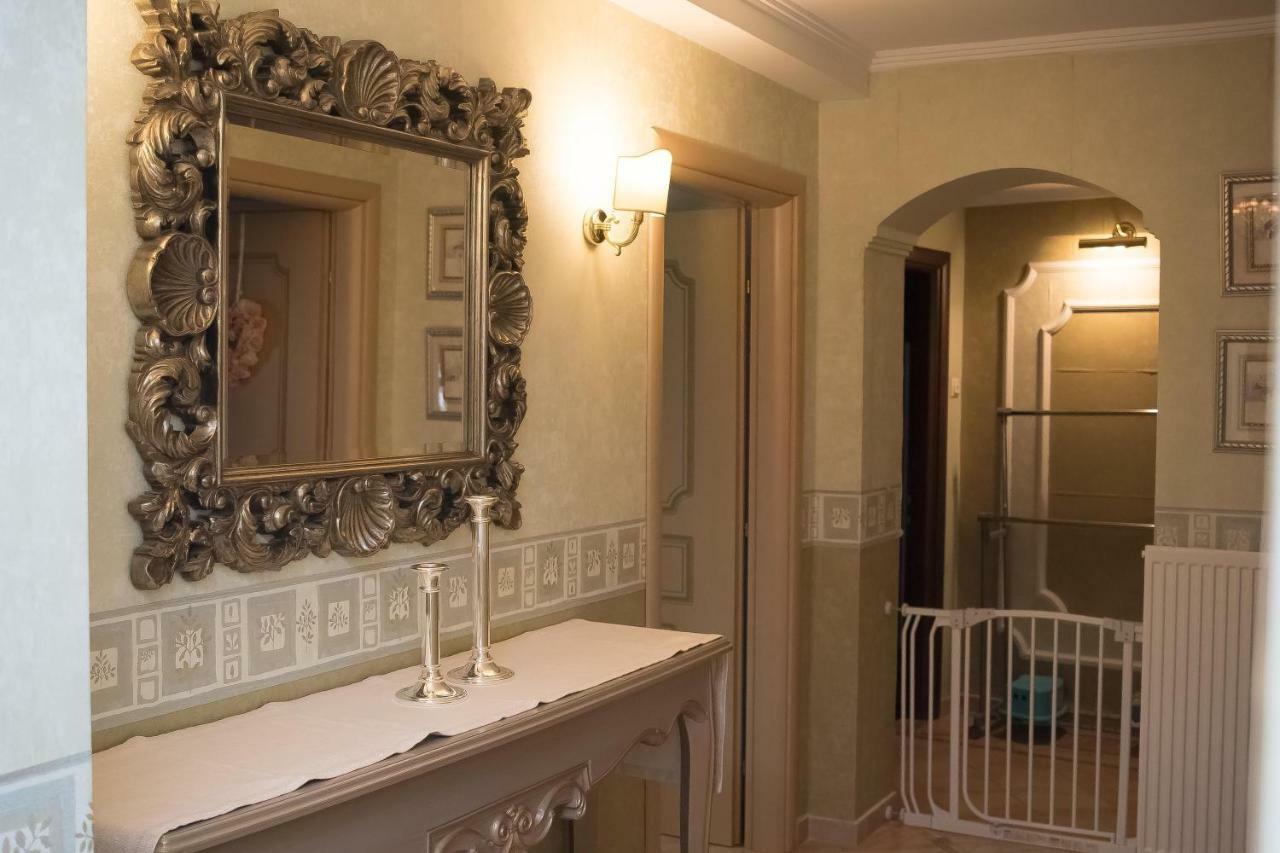 Villa Luxury Family Meteora