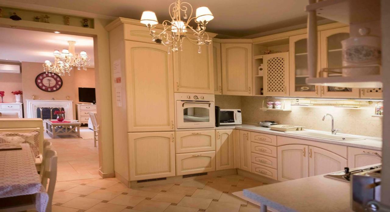 Villa Luxury Family Meteora *
