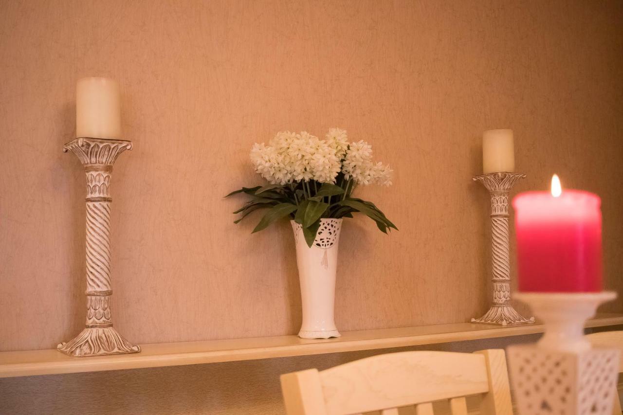 Luxury Family Meteora Villa