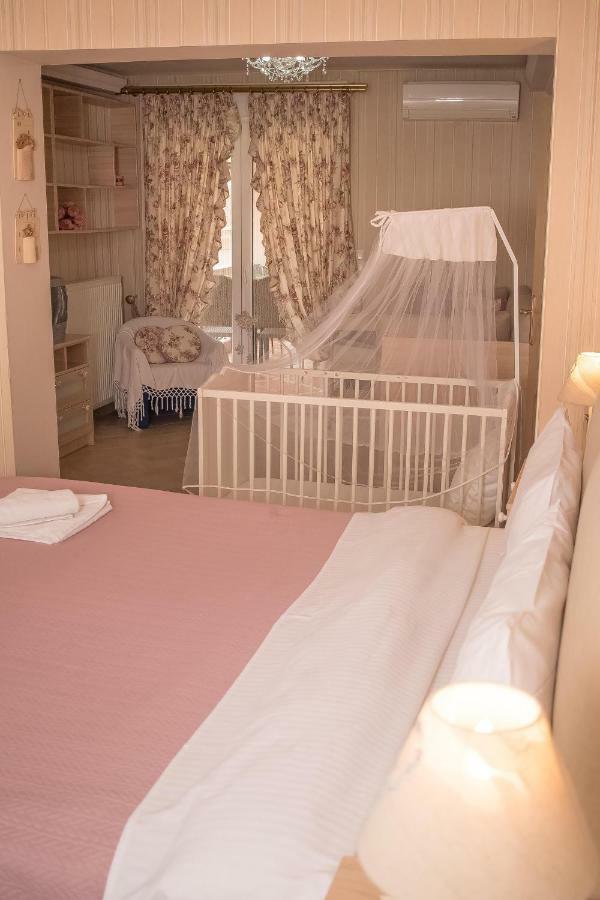 Luxury Family Meteora * Kalambaka
