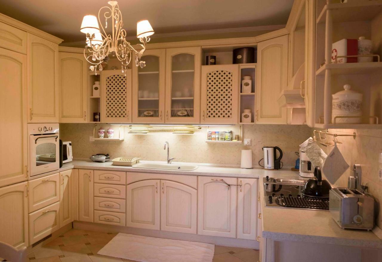 Villa Luxury Family Meteora